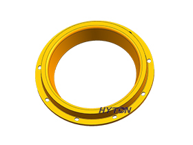 L'anneau d'oeil d'alimentation d'OEM de la Chine s'applique aux pièces d'usure de broyeur de Nordberg Vsi d'usine de Metso Barmac B6150