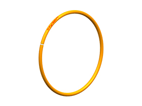 L'anneau brûlant de qualité originale s'applique à la pièce de composant de broyeur de cône de CH660 CS660 H6800