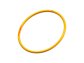 L'anneau brûlant de qualité originale s'applique à la pièce de composant de broyeur de cône de CH660 CS660 H6800